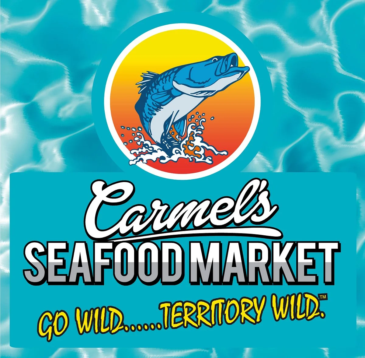 Carmel's Seafood Market