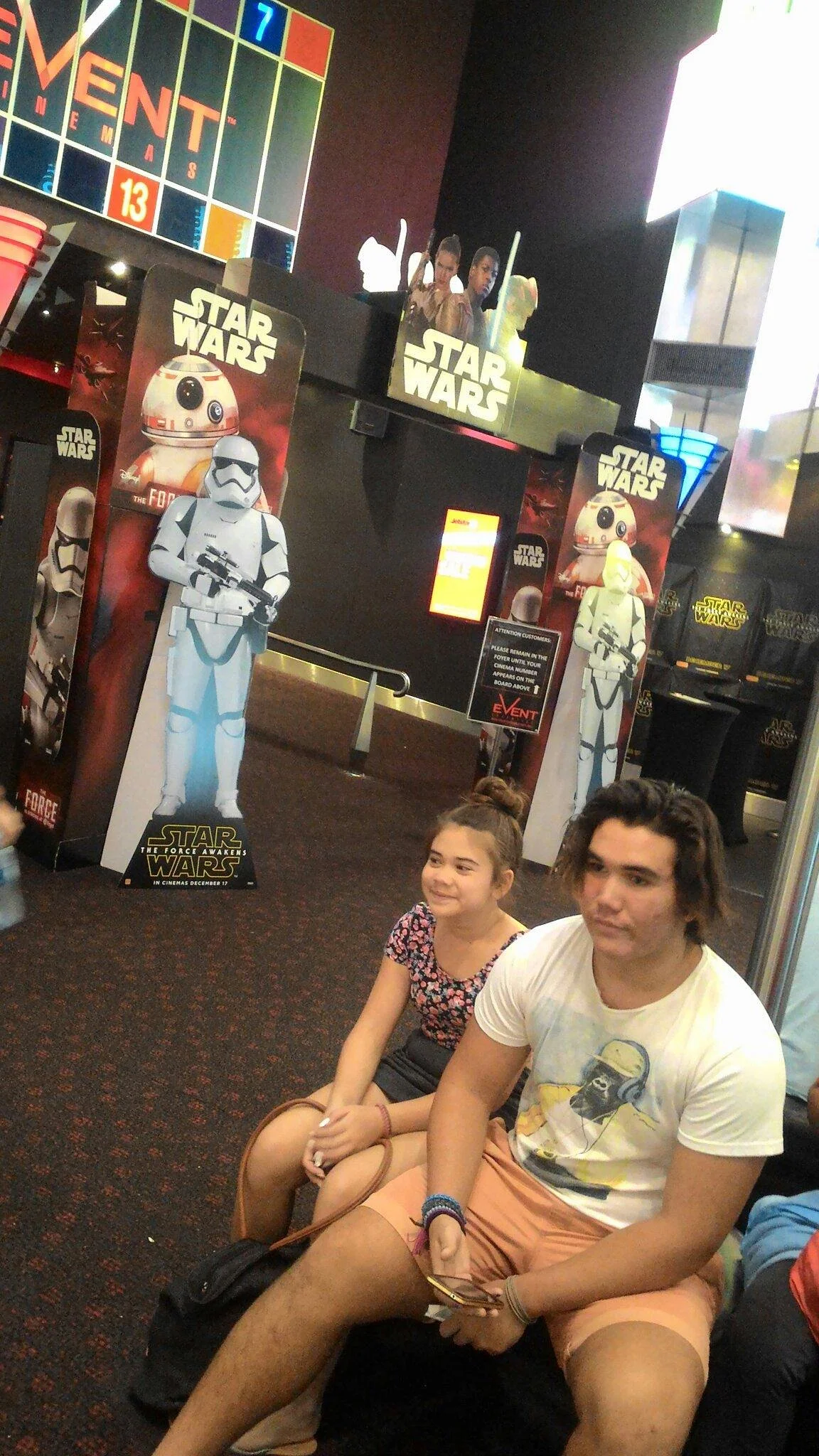 Event Cinemas Chermside