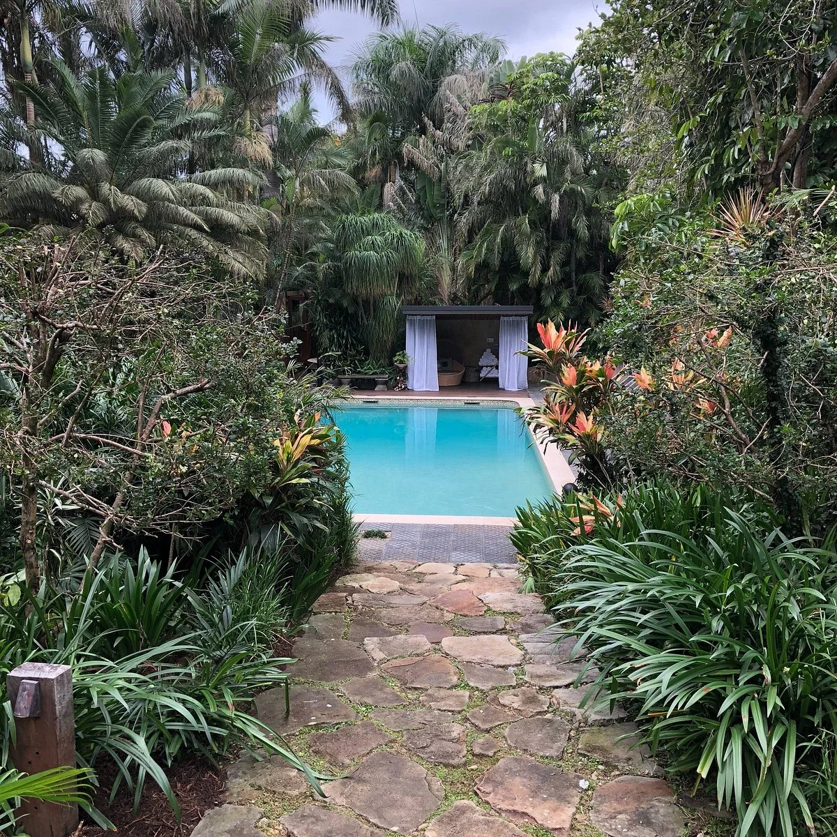 Gaia Retreat & Spa