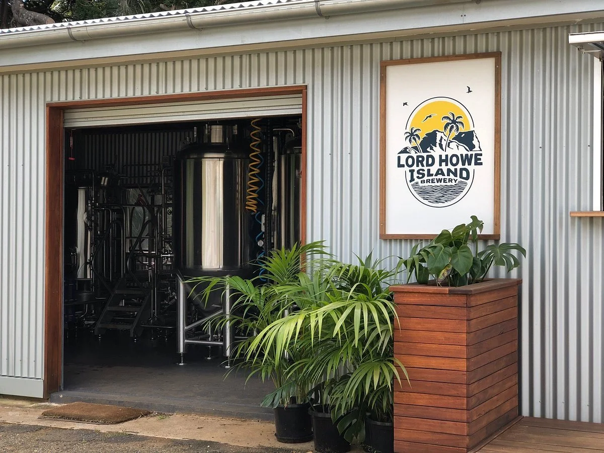 The Nursery Lord Howe Island