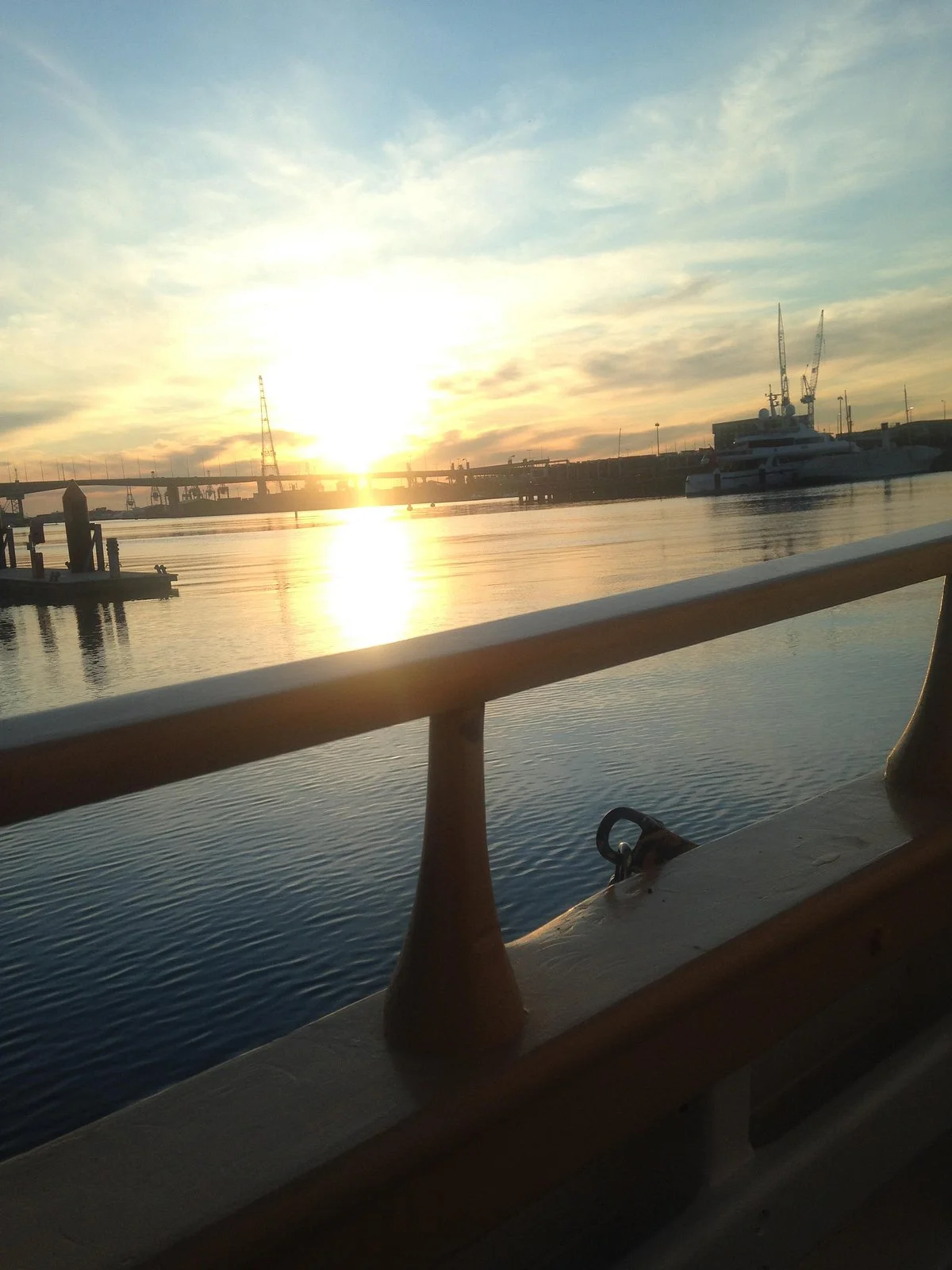 Melbourne Sailing Adventures