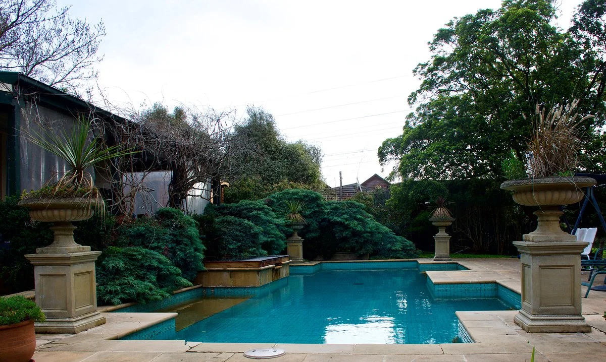 Burnbank Retreat