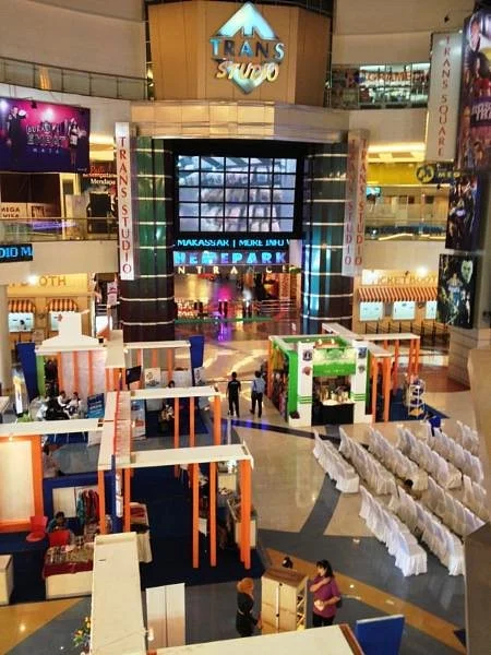 Trans Studio Makassar