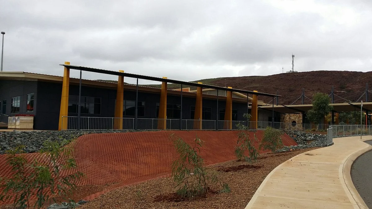 Karratha Leisureplex