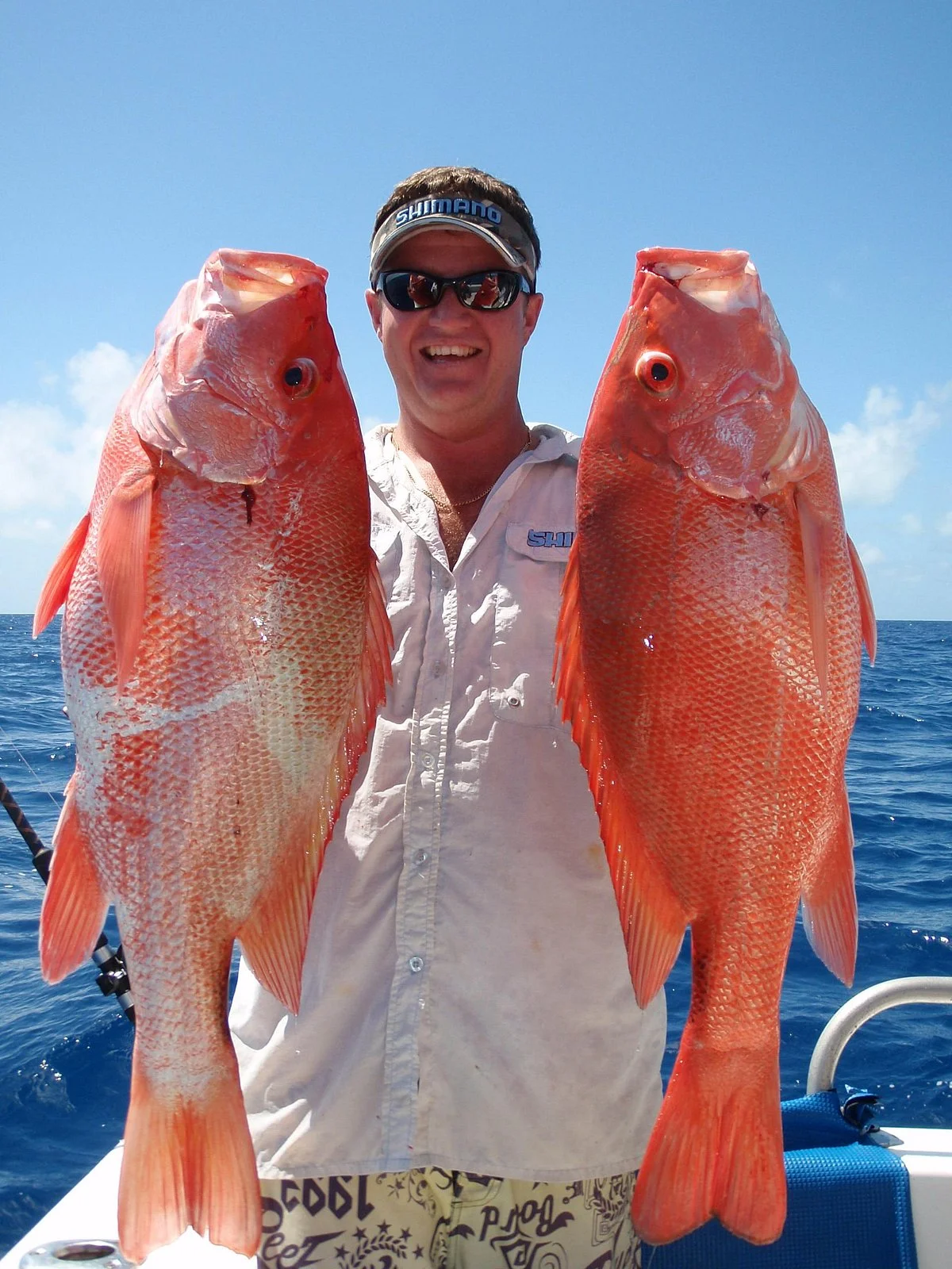 Blownaway Fishing Charters
