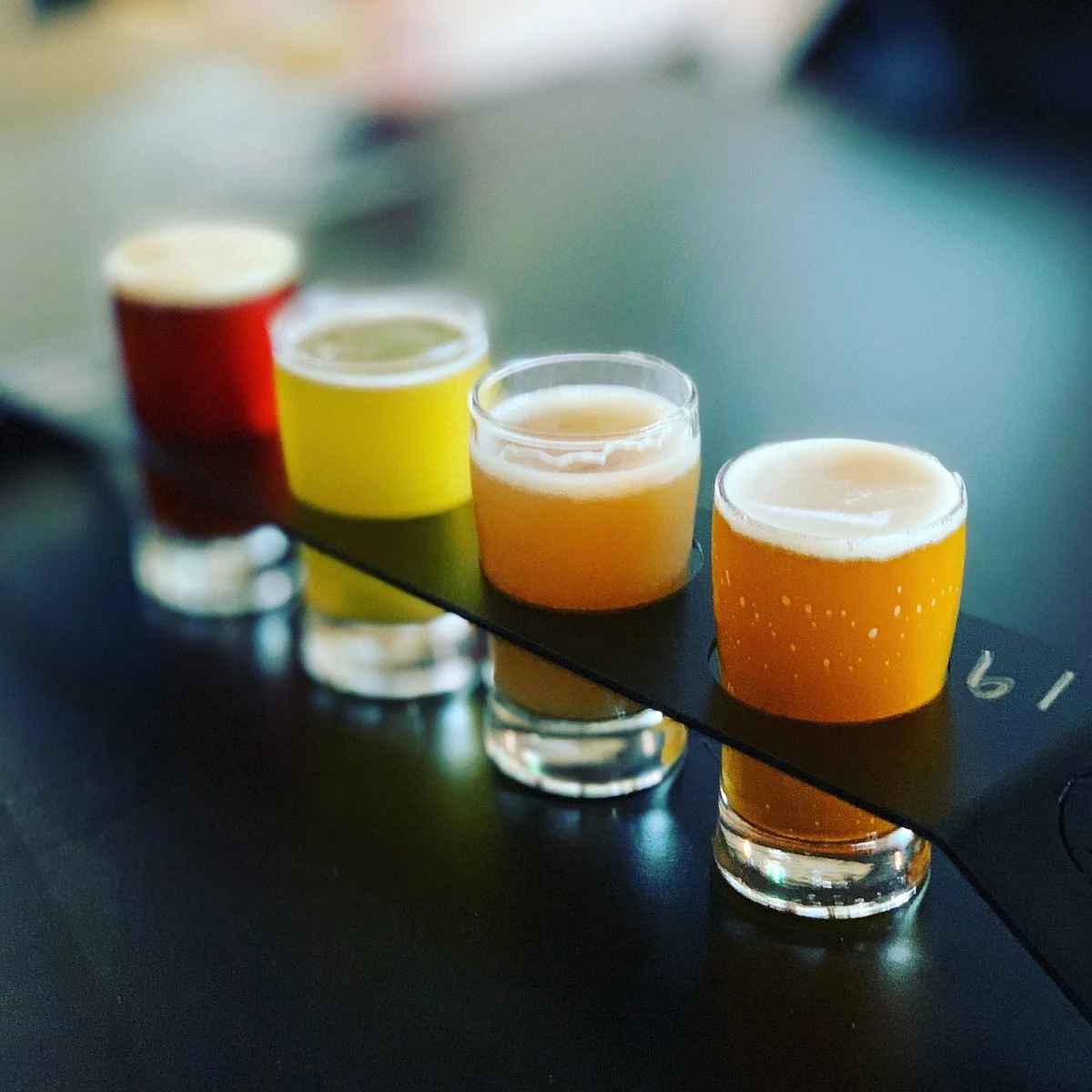 Which Craft Beer