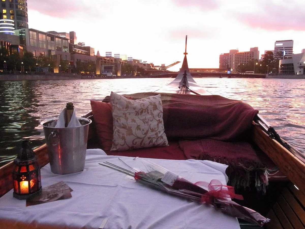 Venice on the Yarra