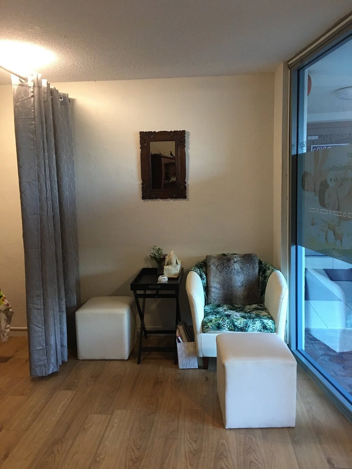 Alee Massage Clinic