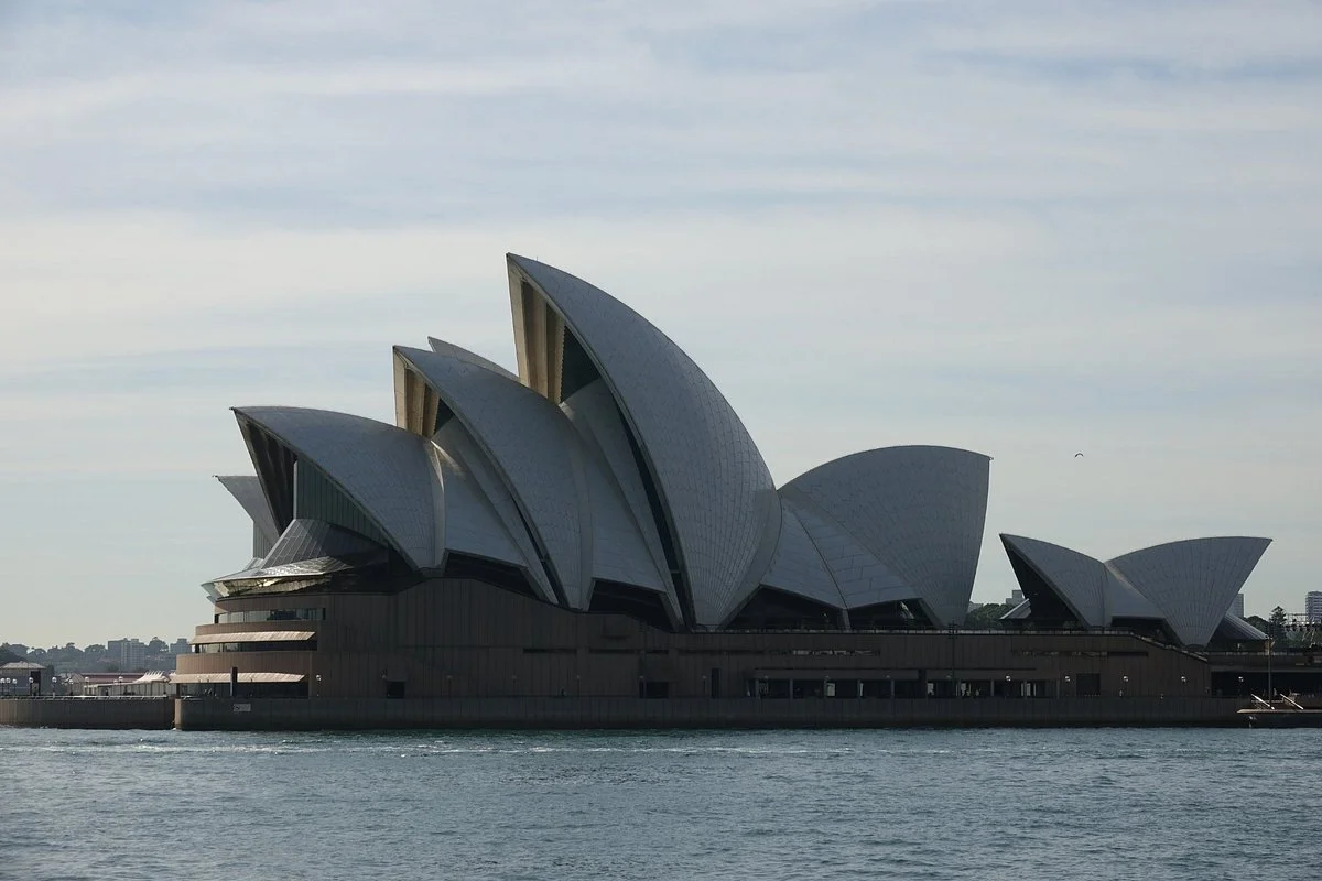 City Sightseeing Sydney