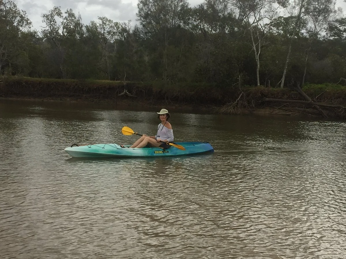 Smoothwaters Gold Coast Kayak Hire