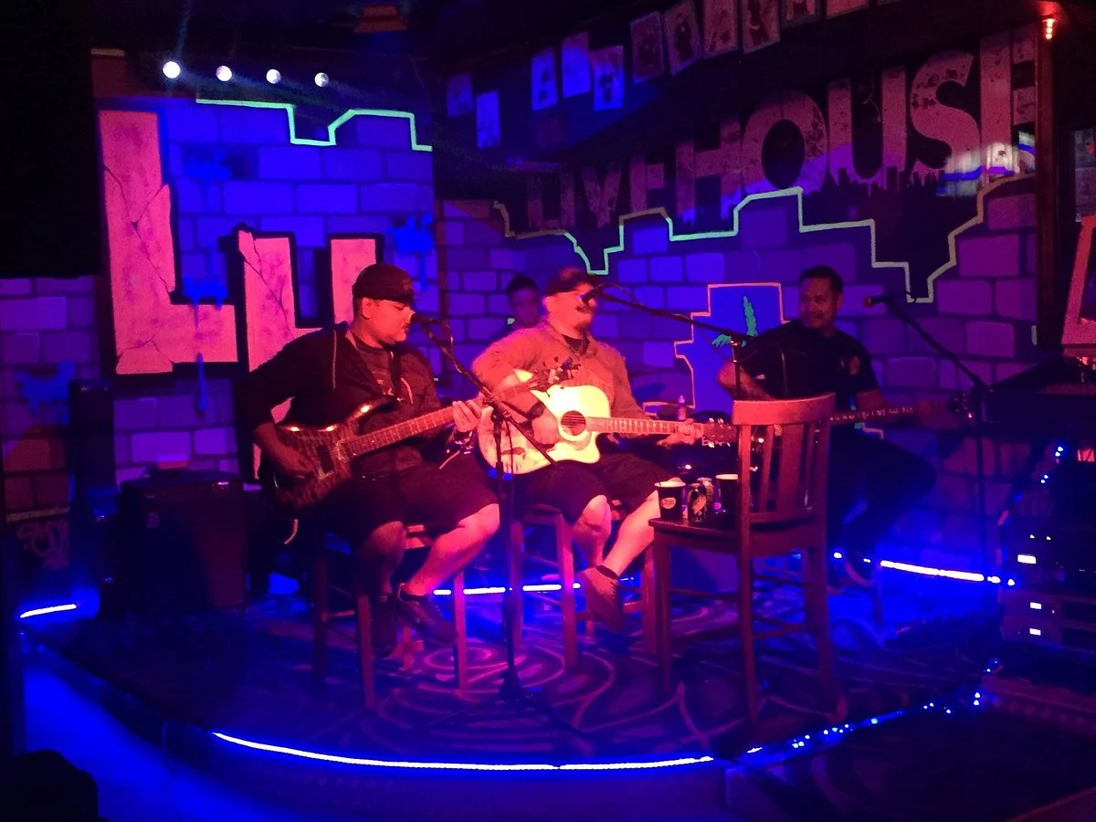 Livehouse Guam