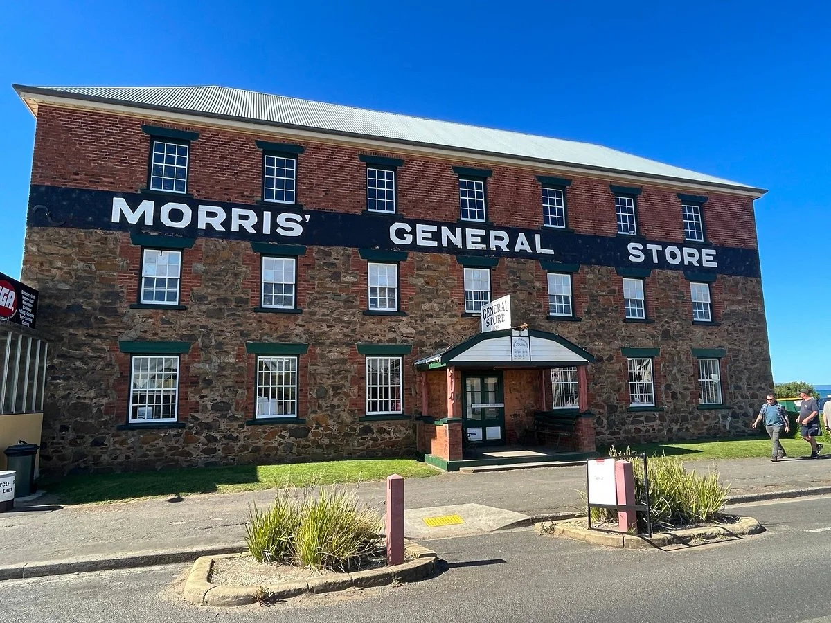 Morris' General Store