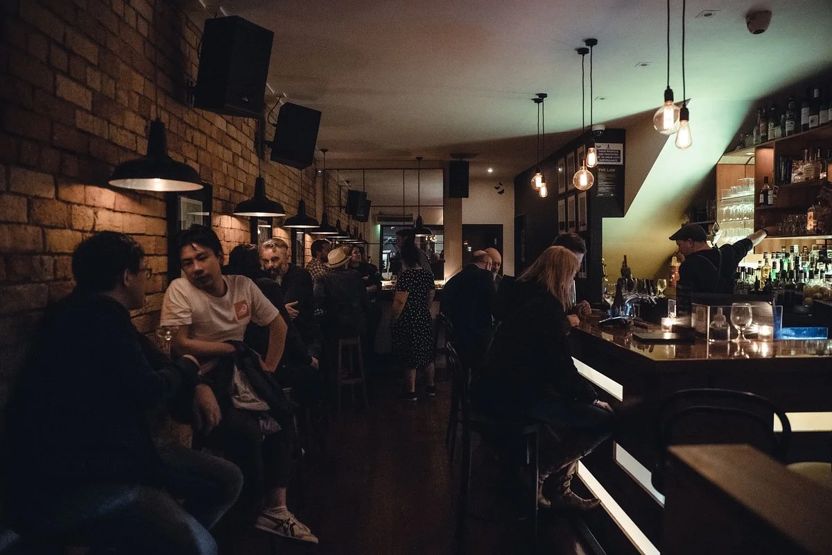 My Bar