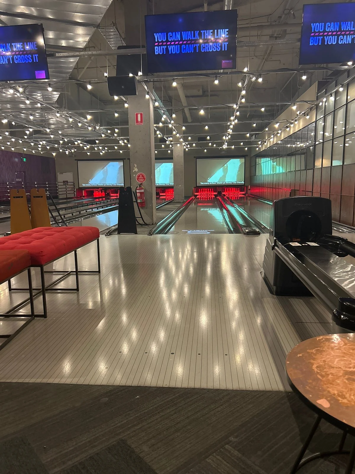 Strike Highpoint