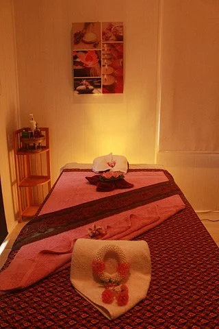 Real Thai Massage Brisbane