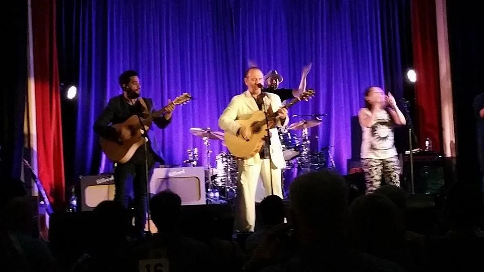 Memo Music Hall
