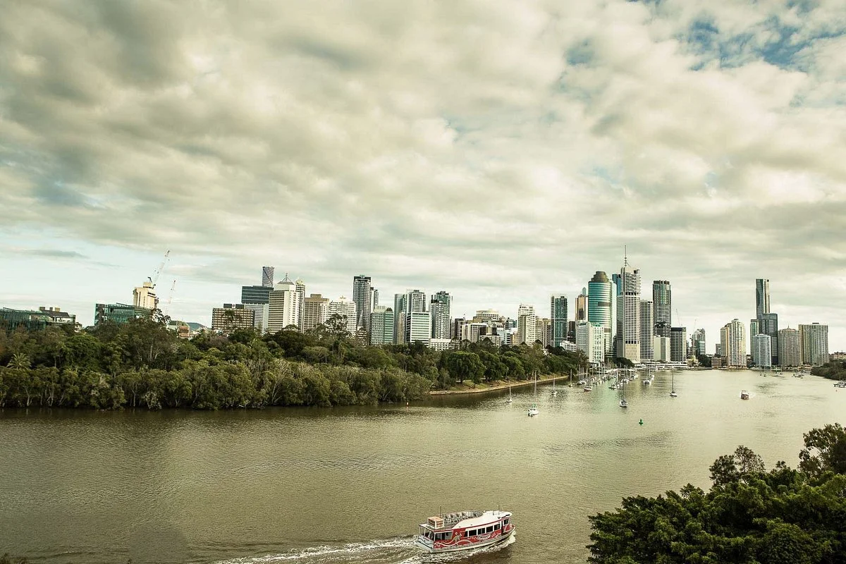 Brisbane Photography Tours