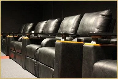 Tana Ciné