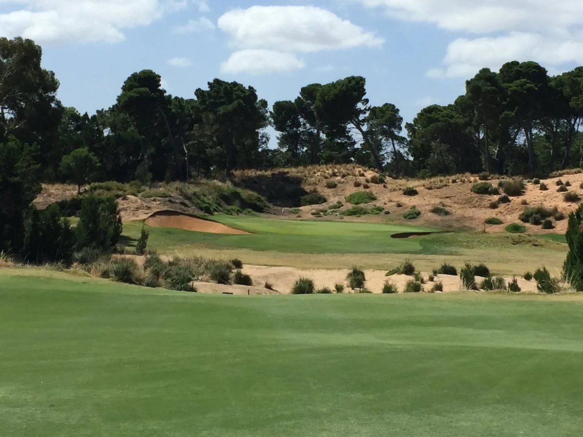 Royal Adelaide Golf Club