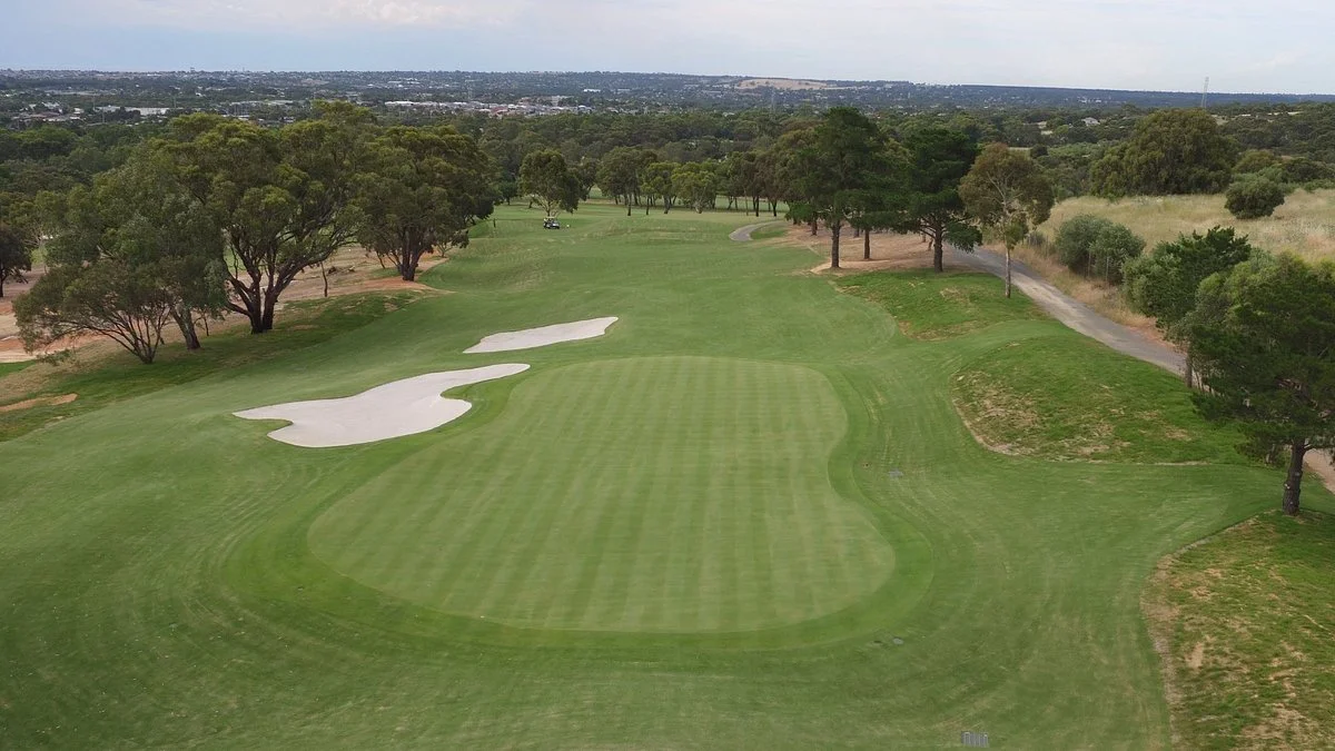 Thaxted Park Golf Club