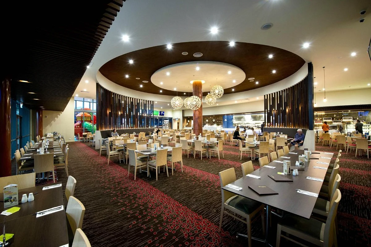 Cazalys Cairns