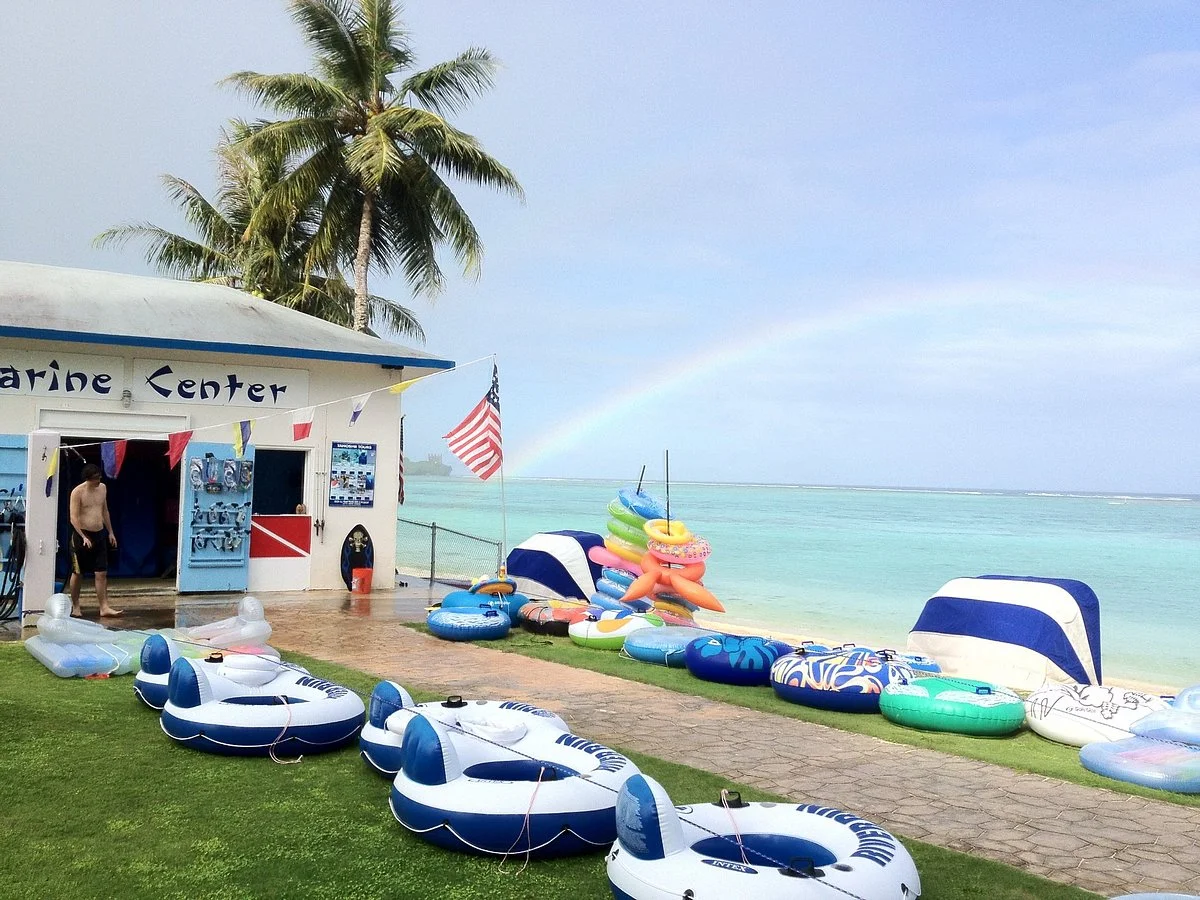 Captain Dan's Marine Center