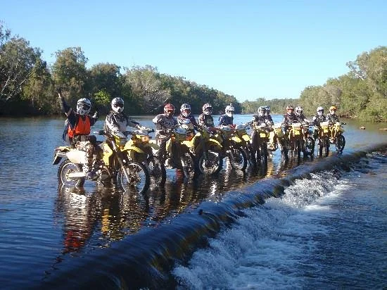 Fair Dinkum Bike Tours - Day Tours