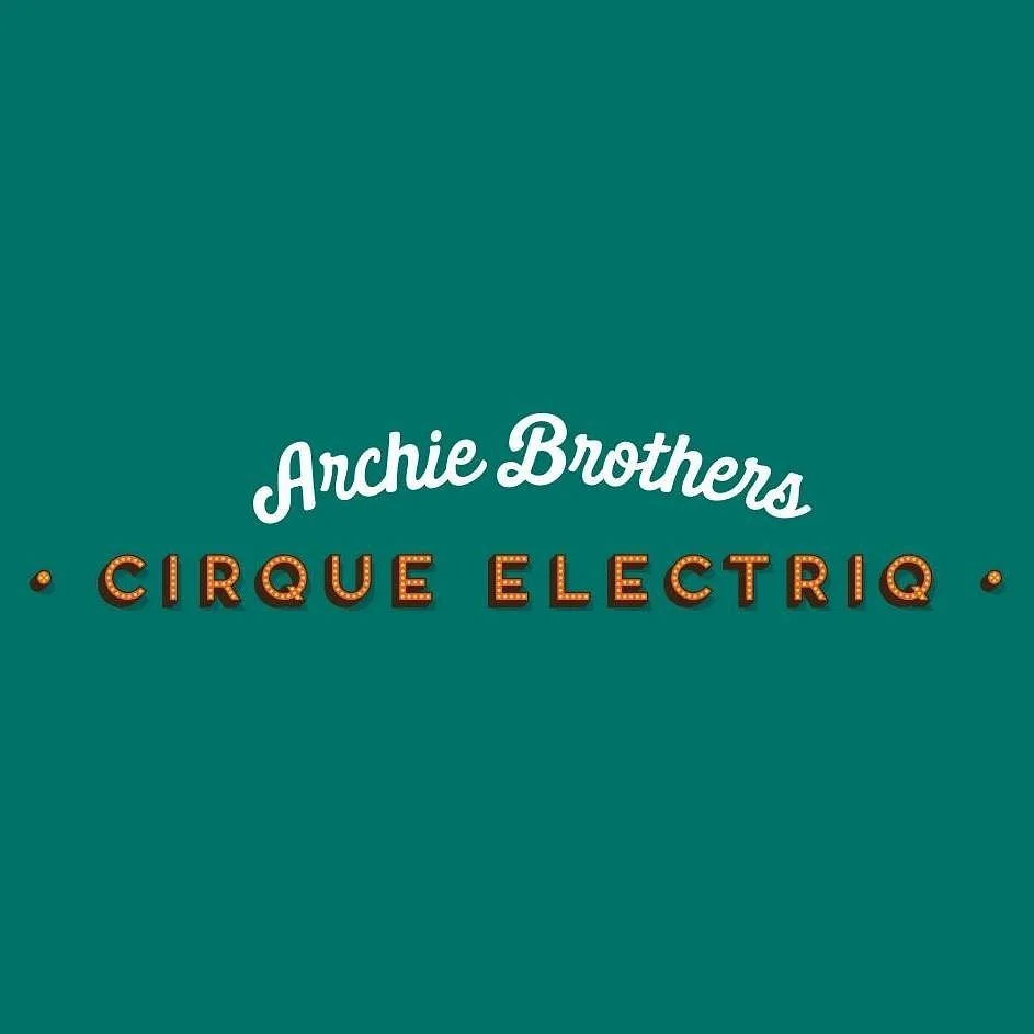 Archie Brothers Cirque Electriq Newmarket