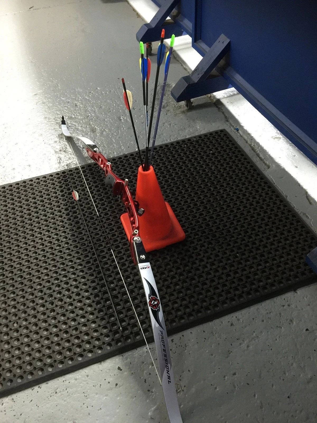 AIM Archery Club
