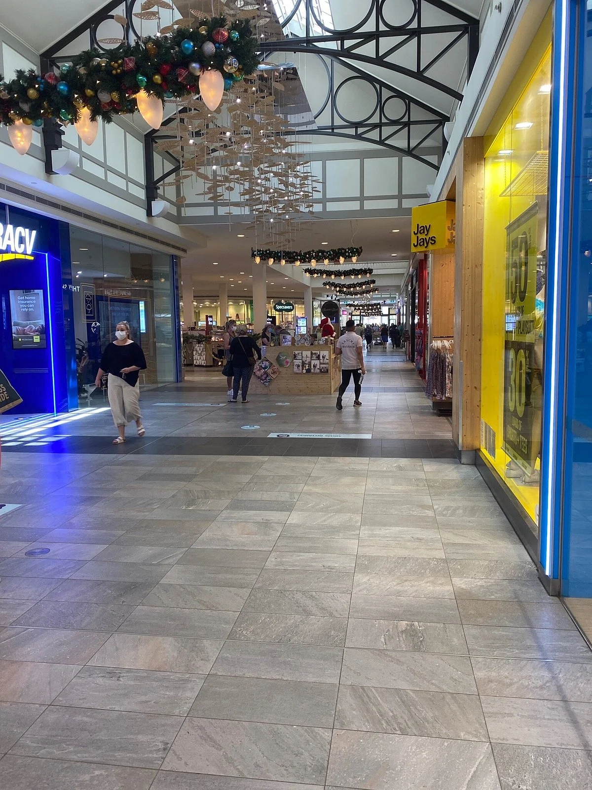 Bendigo Marketplace