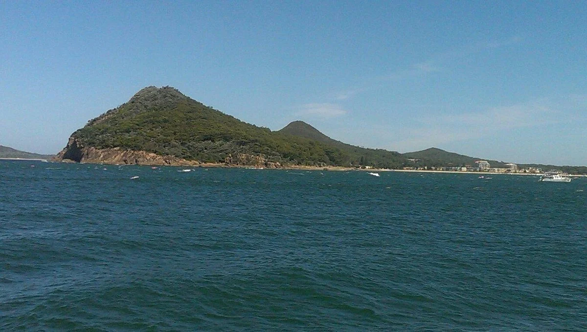 Nelson Bay Boat Hire