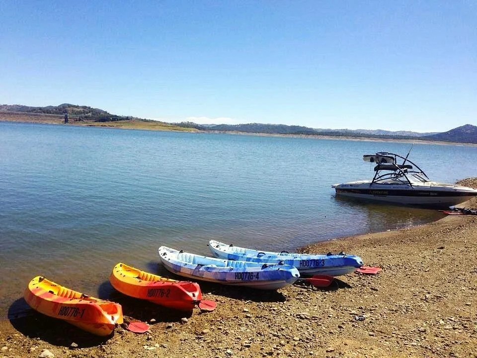 Adventure Watersports