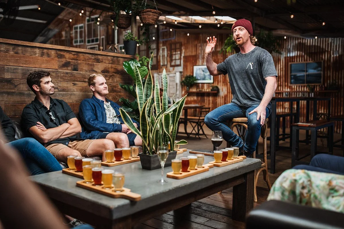 Earth Beer Company