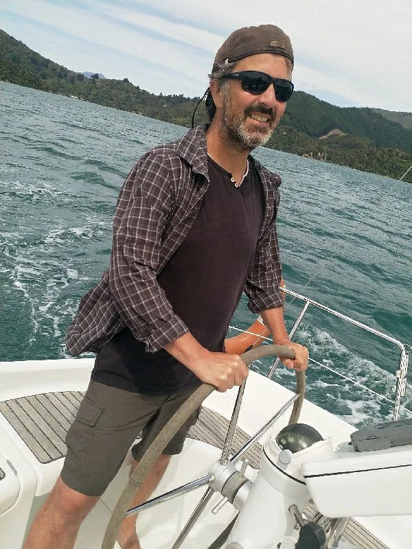 Sounds By Sail day trips