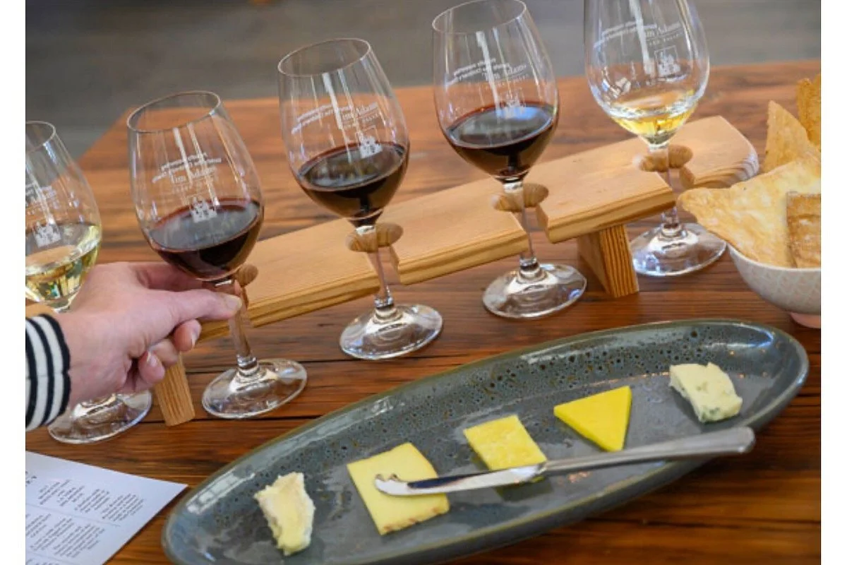 Tim Adams Wines