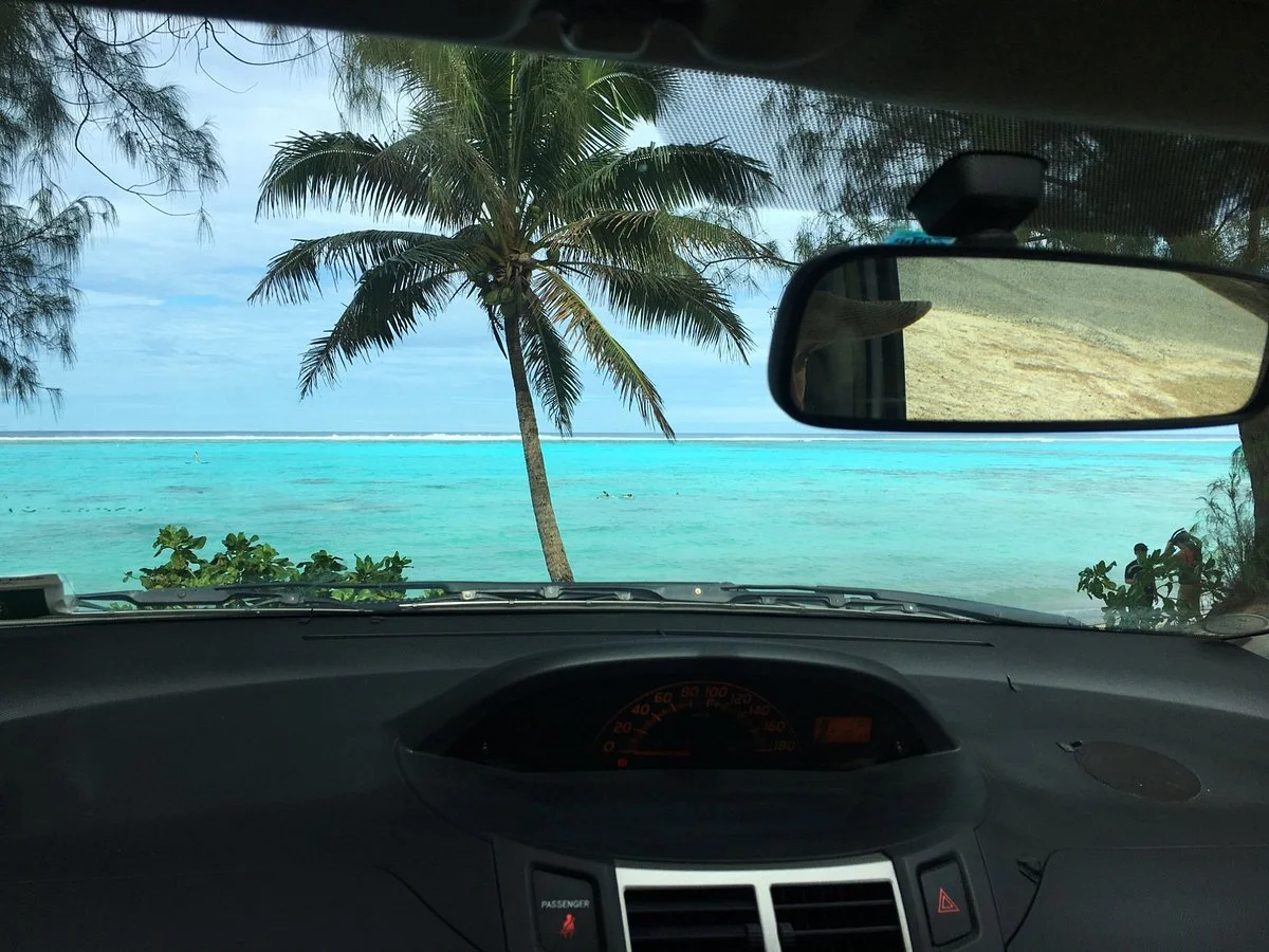 Island Car & Bike Hire