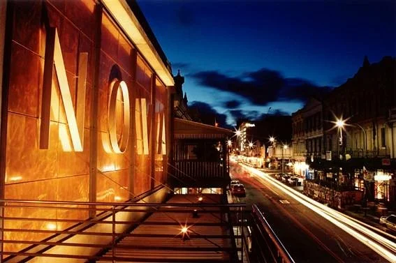 Palace Nova Eastend
