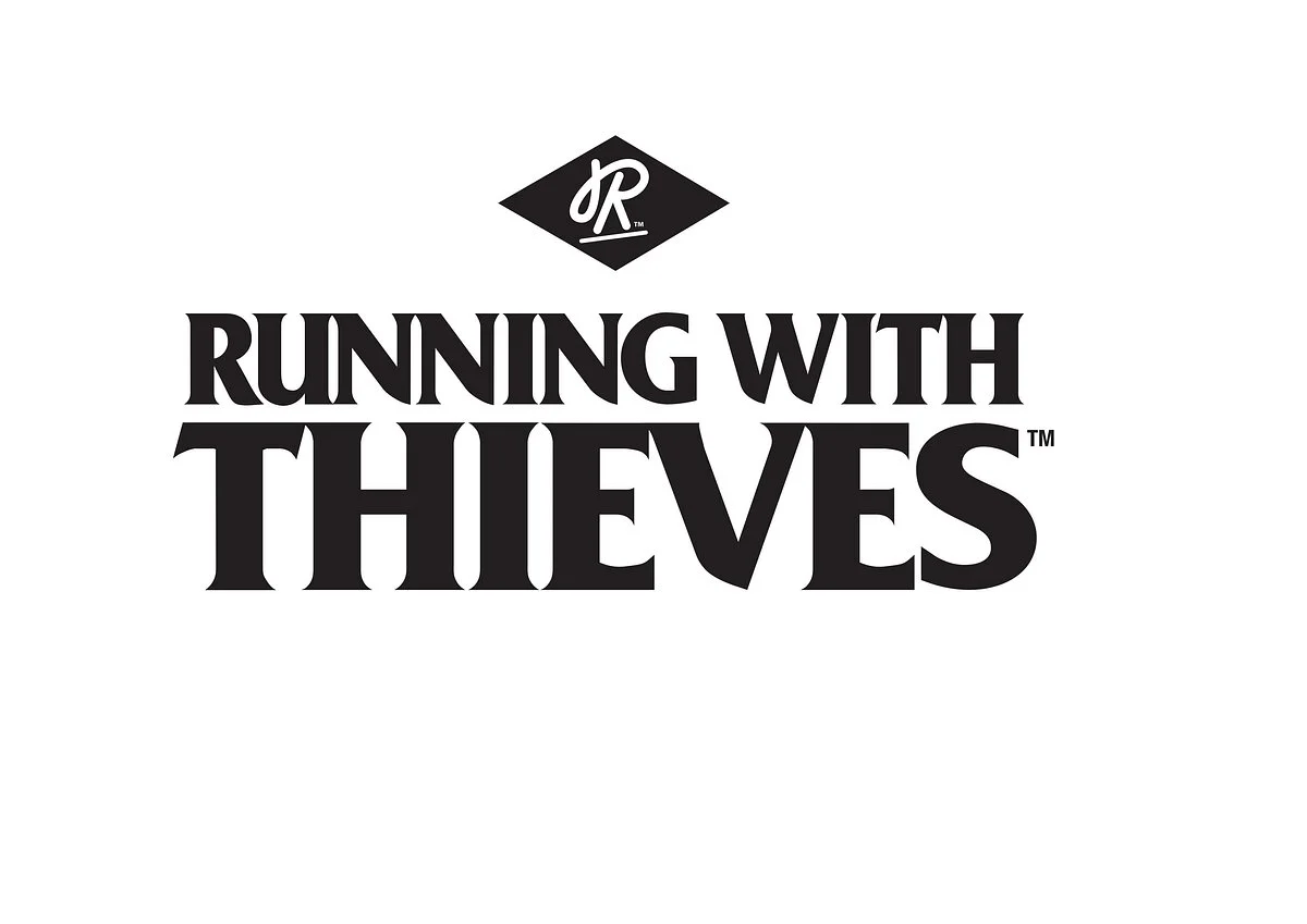 Running with Thieves
