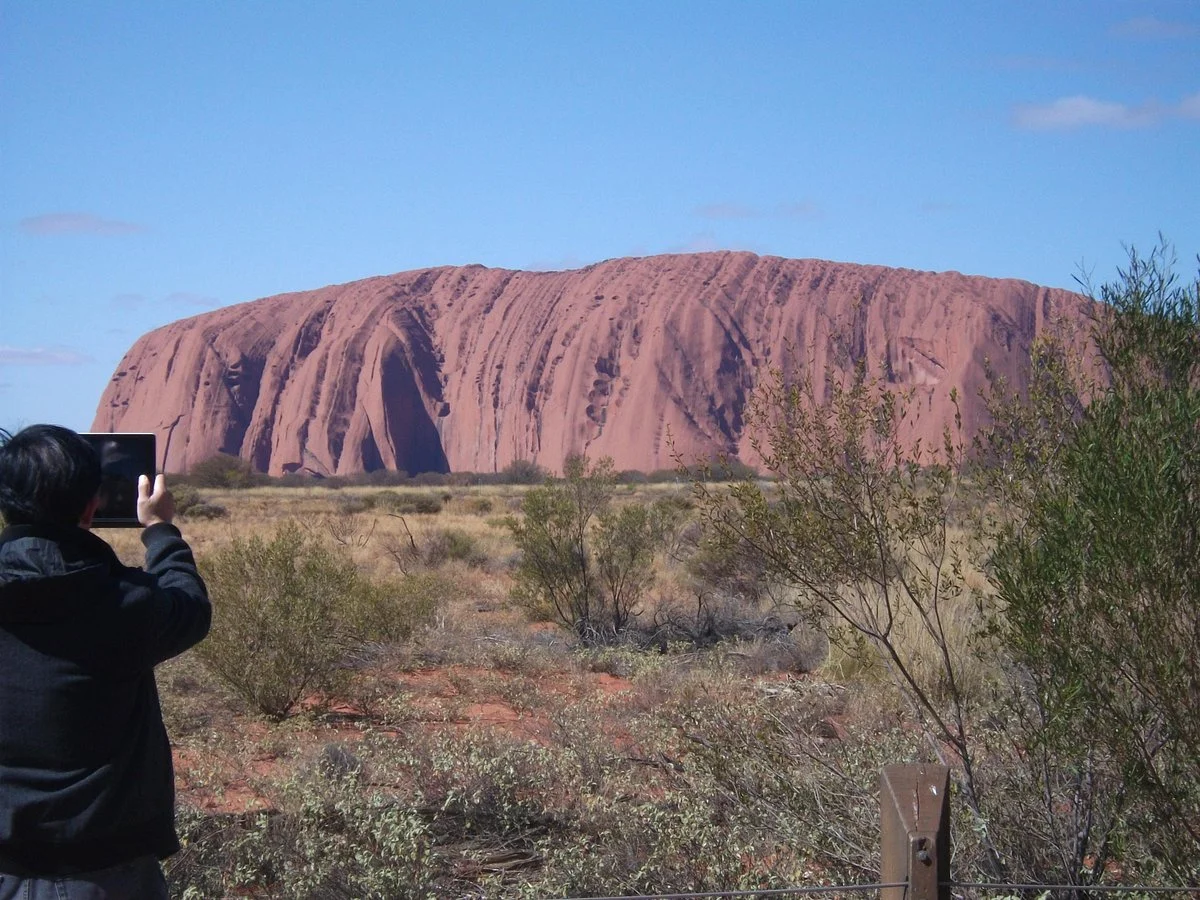 Gray Line Australia