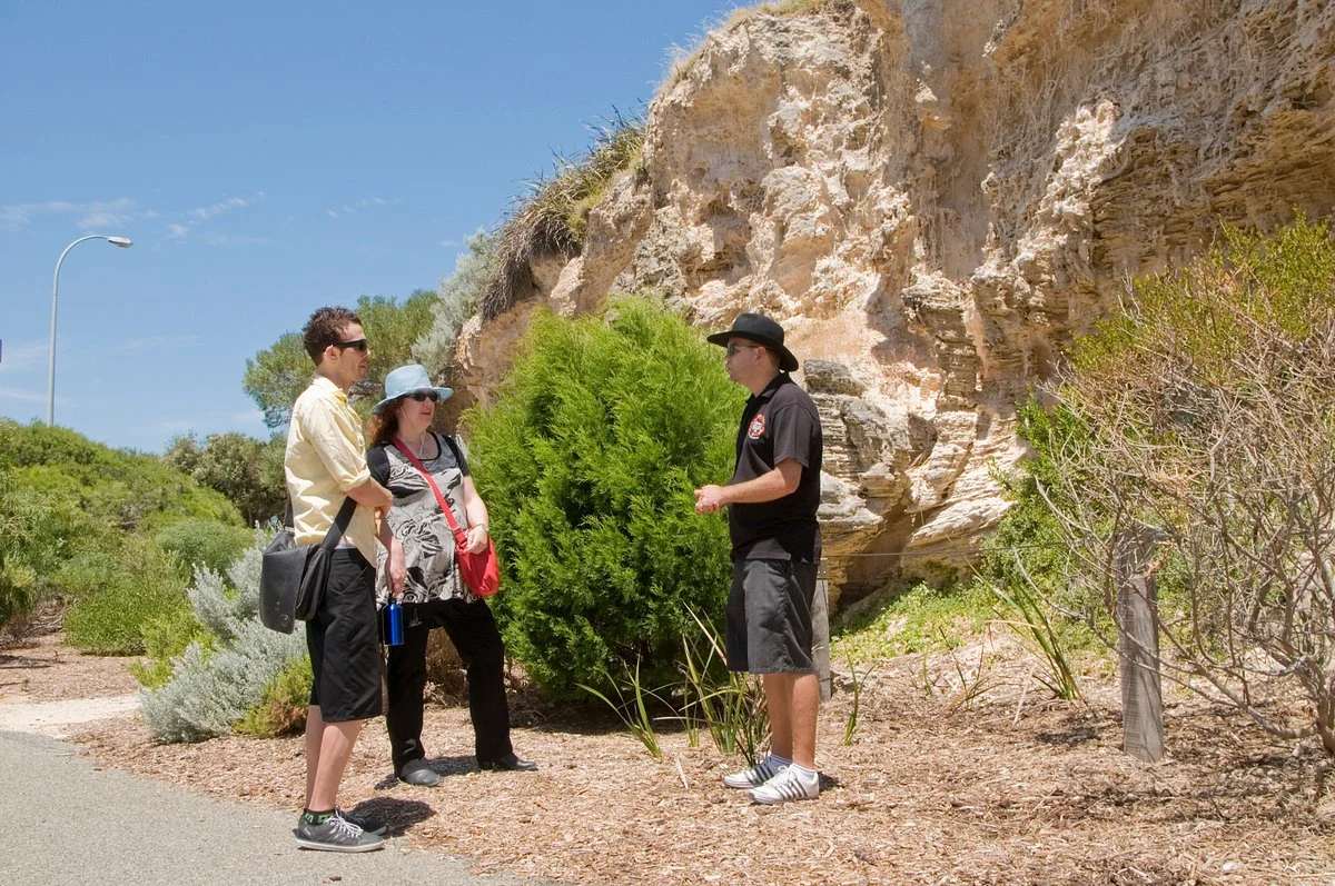 Indigenous Tours WA