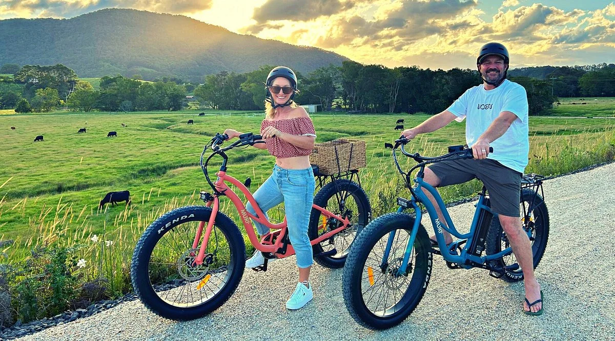 Valley E-Bikes