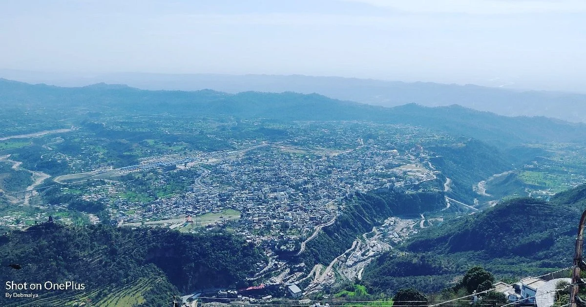 Vaishno Devi
