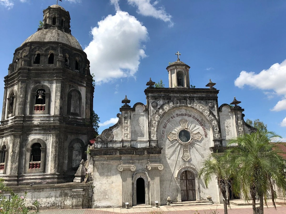 San Guillermo Church