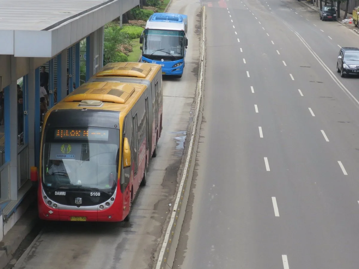 Transjakarta