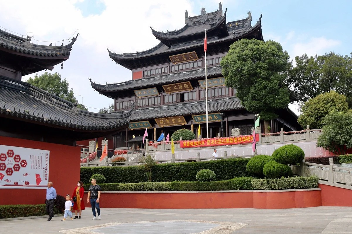 Qionglong Mountain