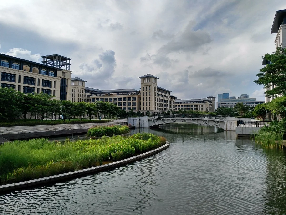City University of Macau