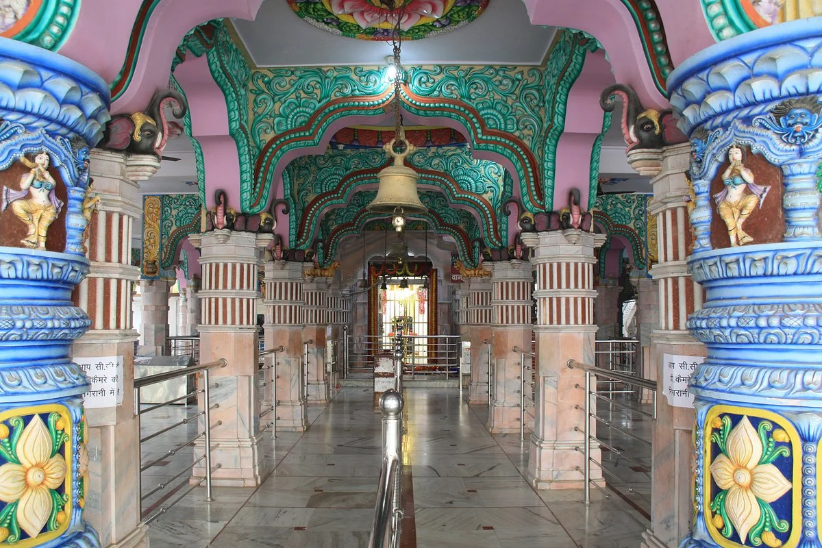 Didneswari Temple
