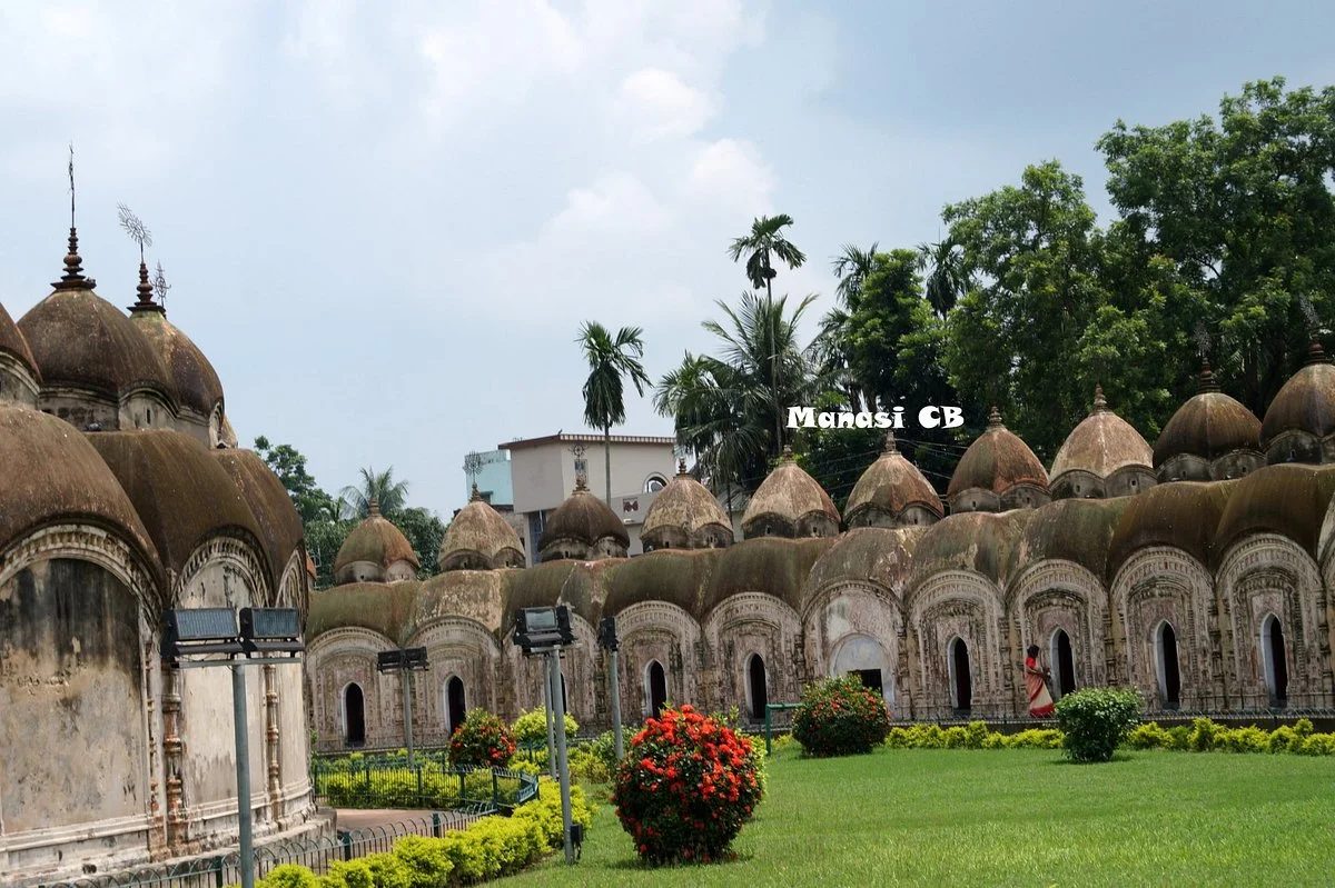 108 Shiv Mandir