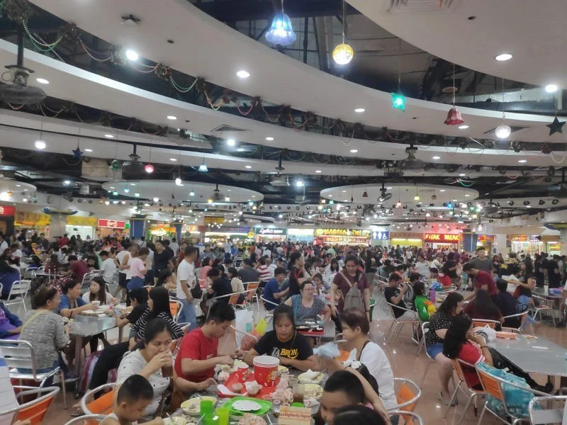 Divisoria Mall