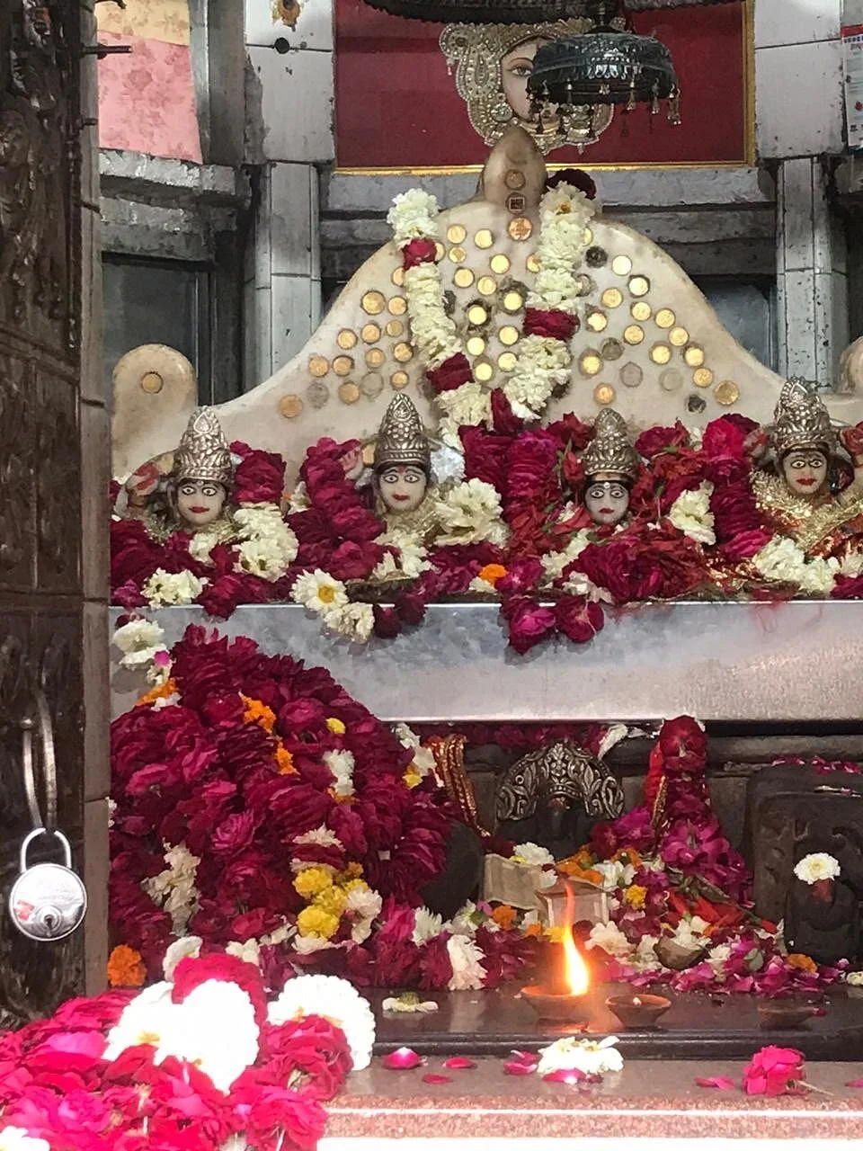 Tapeshwari Devi Temple